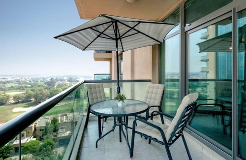 Al Mankhool Apartamento | GuestReady - Serene and Sweet Adieu