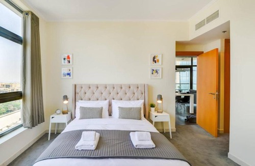 Al Mankhool Apartamento | GuestReady - Serene and Sweet Adieu