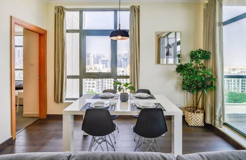 Al Mankhool Apartamento | GuestReady - Serene and Sweet Adieu