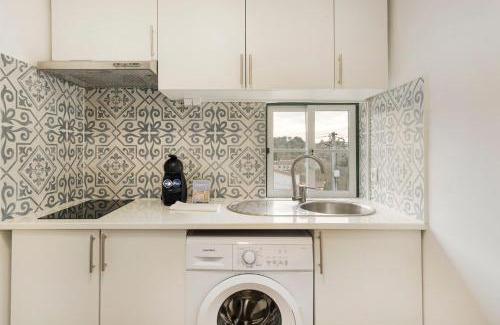 Campanha Apartamento | GuestReady - Serene Getaway in Campanhã