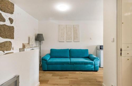Campanha Apartamento | GuestReady - Serene Getaway in Campanhã