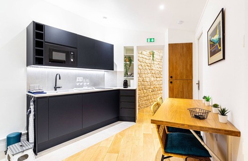 Quartier du Gros-Caillou Apartamento | GuestReady - Estancia tranquila cerca del Campo de Marte