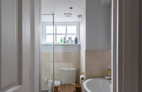 Bristol Floating Harbour Apartamento | GuestReady - Sky high in Bristol