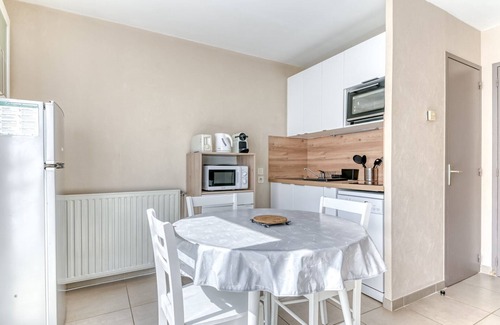 Lyon City Centre Apartamento | GuestReady - Confort elegante y soleado cerca del tranvía