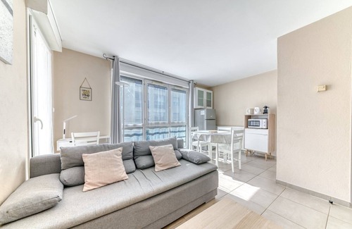 Lyon City Centre Apartamento | GuestReady - Confort elegante y soleado cerca del tranvía