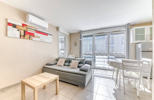 Lyon City Centre Apartamento | GuestReady - Confort elegante y soleado cerca del tranvía