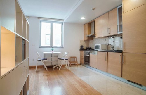 Linda-a-Velha Apartamento | GuestReady - Estudio moderno en Belém!