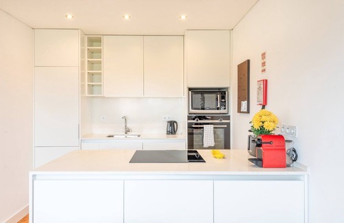 Penha de Franca Apartamento | GuestReady - Apt espacioso en el corazón de Lisboa