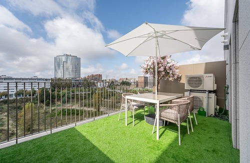 Campanha Apartamento | GuestReady - Espléndido retiro en Oporto