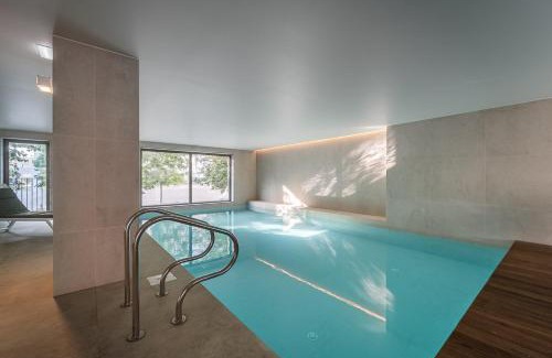 Campanha Apartamento | GuestReady - Splendid Retreat in Porto