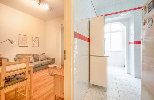 Penha de Franca Apartamento | GuestReady - Vacaciones de primavera en Lisboa
