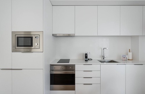 Campanha Apartamento | GuestReady – A pocos pasos del Estadio do Dragão