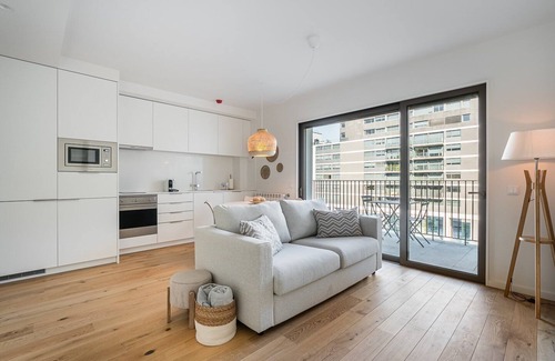 Campanha Apartamento | GuestReady – A pocos pasos del Estadio do Dragão