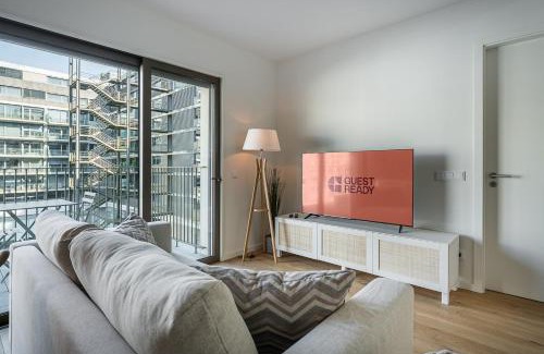 Campanha Apartamento | GuestReady – Steps from Estádio do Dragão