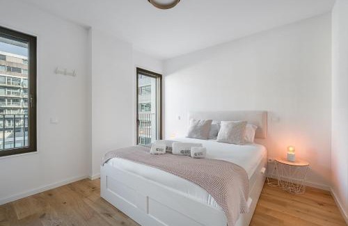 Campanha Apartamento | GuestReady – Steps from Estádio do Dragão