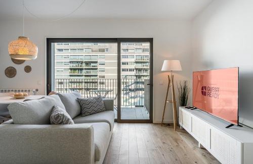 Campanha Apartamento | GuestReady – Steps from Estádio do Dragão