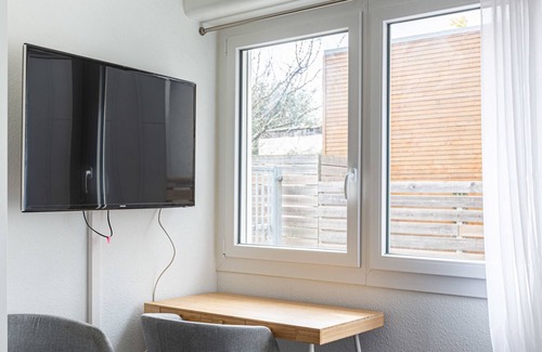 Talence Apartamento | GuestReady - Estudio tranquilo y con encanto