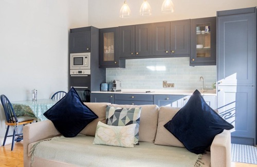 Ballsbridge Apartamento | GuestReady - Impresionante Apartamento cerca del Canal