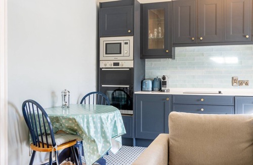 Ballsbridge Apartamento | GuestReady - Impresionante Apartamento cerca del Canal