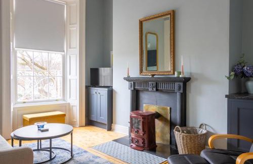 Grand Canal Dock Apartamento | GuestReady - Stunning Apartment near Canal