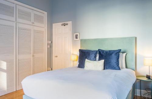 Grand Canal Dock Apartamento | GuestReady - Stunning Apartment near Canal