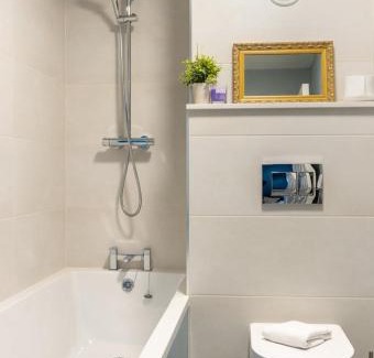 Grand Canal Dock Apartamento | GuestReady - Stunning Apartment near Canal