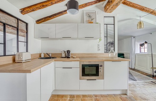 Old Lyon Apartamento | GuestReady - Sublime piso de 2 habitaciones en el corazón del Viejo Lyon