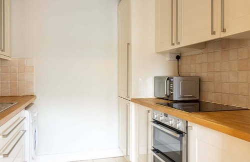 Dundrum Apartamento | GuestReady - Suburban retreat in Dublin