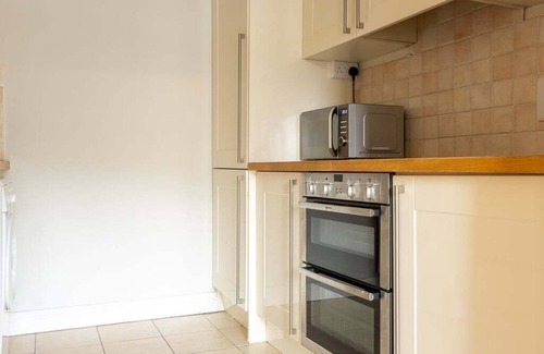 Dundrum Apartamento | GuestReady - Suburban retreat in Dublin