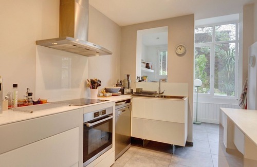 Saint-Bruno - Saint-Victor Apartamento | GuestReady - Sunny Haven in the Heart of Bordeaux