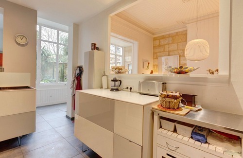 Saint-Bruno - Saint-Victor Apartamento | GuestReady - Sunny Haven in the Heart of Bordeaux