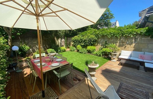 Saint-Bruno - Saint-Victor Apartamento | GuestReady - Sunny Haven in the Heart of Bordeaux