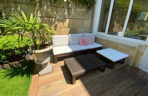 Saint-Bruno - Saint-Victor Apartamento | GuestReady - Sunny Haven in the Heart of Bordeaux