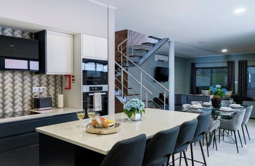 Relva Casa | GuestReady - Sunset House