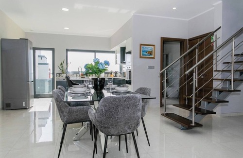 Relva Casa | GuestReady - Sunset House