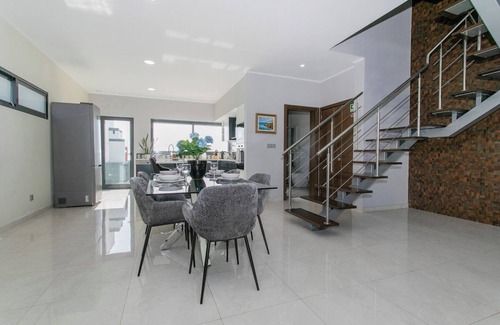 Relva Casa | GuestReady - Sunset House