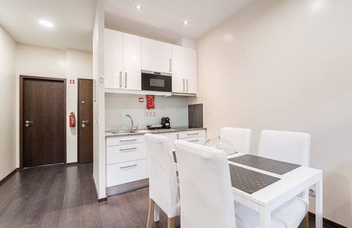 Cedofeita Apartamento | GuestReady - Sweet Inspiration - A
