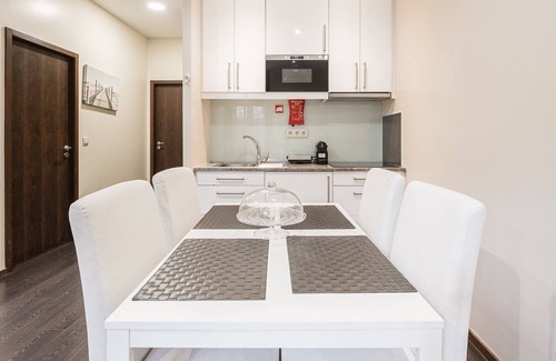 Cedofeita Apartamento | GuestReady - Sweet Inspiration - A