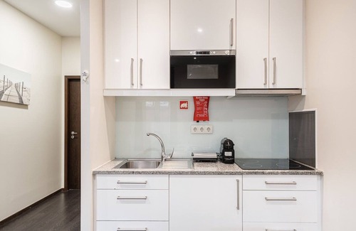 Cedofeita Apartamento | GuestReady - Sweet Inspiration - A