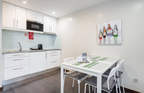 Cedofeita Apartamento | GuestReady - Sweet Inspiration - B