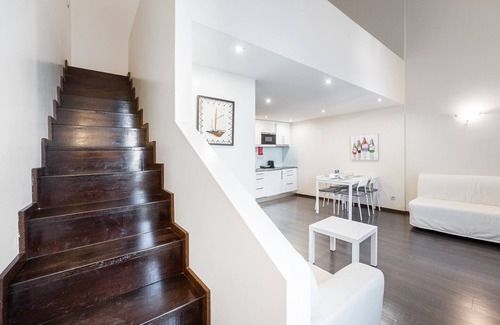 Cedofeita Apartamento | GuestReady - Sweet Inspiration - B