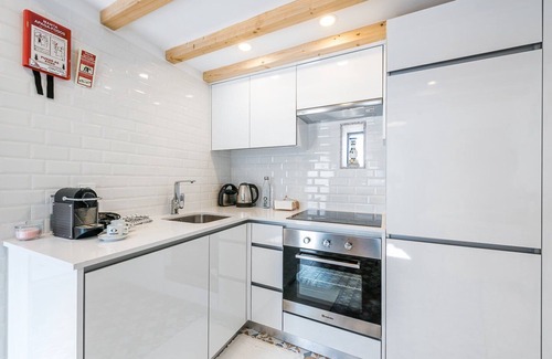 Lapa Apartamento | GuestReady - El Nuevo Pateo da Lapa - Casa 3