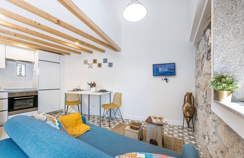 Lapa Apartamento | GuestReady - El Nuevo Pateo da Lapa - Casa 3