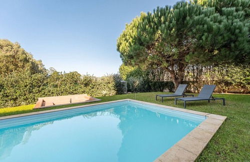 Marinhas Casa | GuestReady - El refugio perfecto cerca de la playa