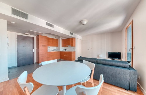 Boucle - Gros Caillou Apartamento | GuestReady - Escapada tranquila en Croix-Rousse