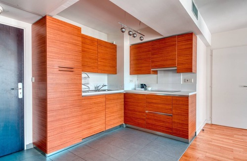 Boucle - Gros Caillou Apartamento | GuestReady - Escapada tranquila en Croix-Rousse