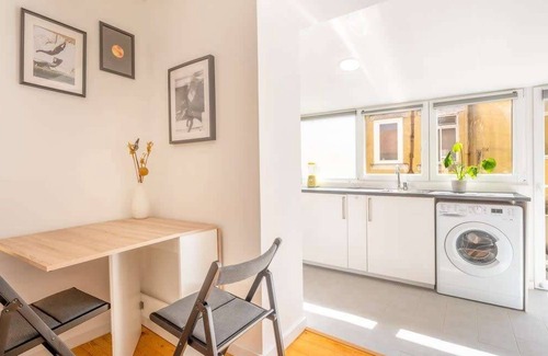 Beato Apartamento | GuestReady - Tranquility and delight in Olaias