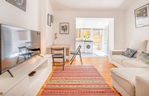 Beato Apartamento | GuestReady - Tranquility and delight in Olaias