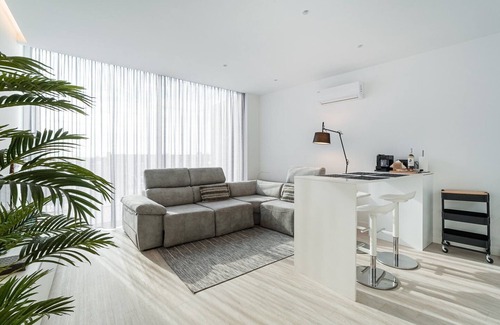 Aveiro Apartamento | GuestReady - Chic urbano en Aveiro