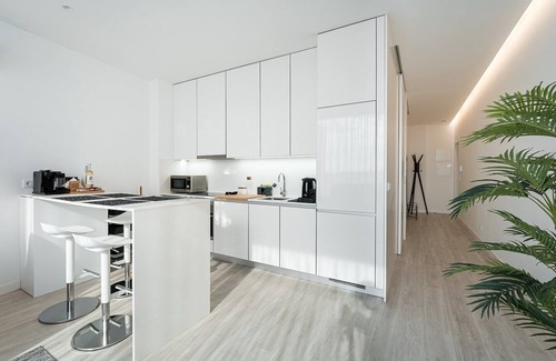 Aveiro Apartamento | GuestReady - Chic urbano en Aveiro